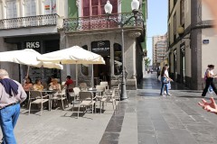 Las Palmas