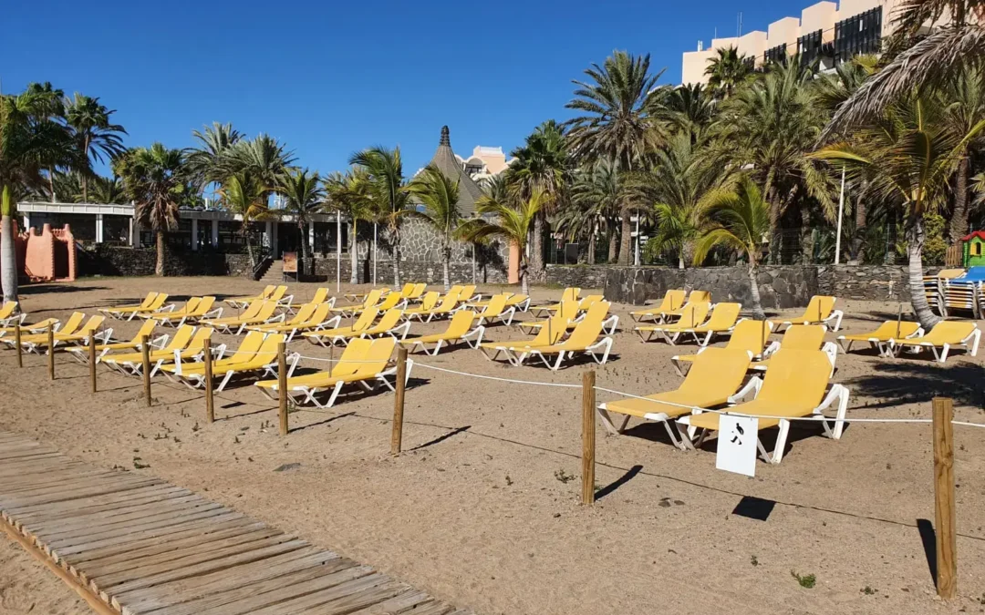 Familien‑Strandtage visualisieren