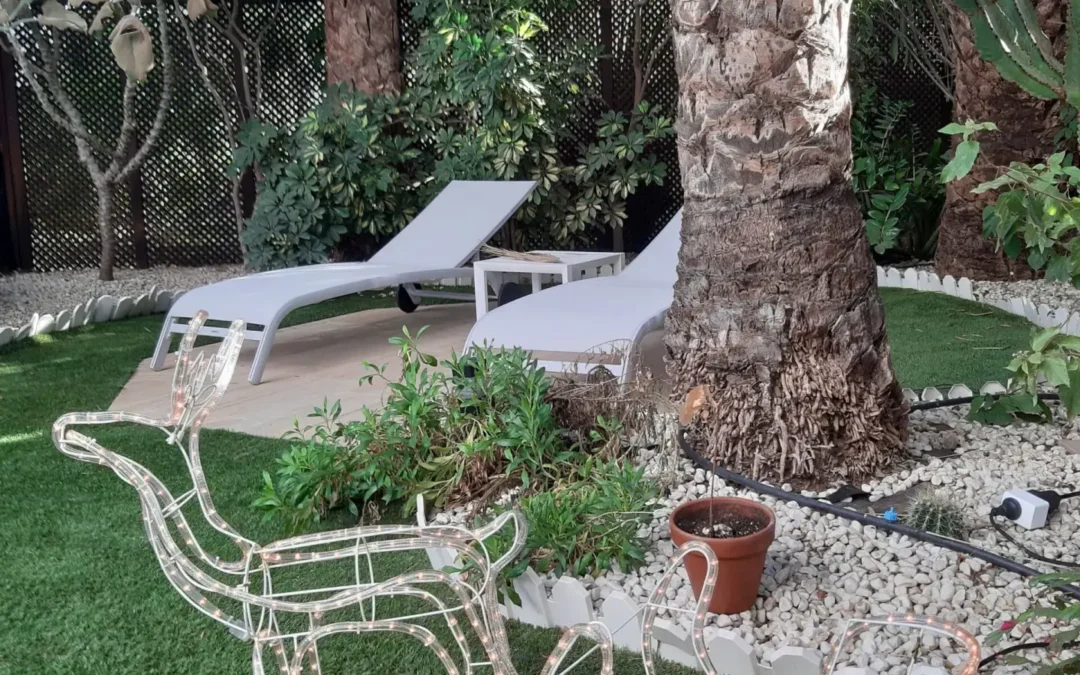 🌴 Romeo Feliz – wo selbst der Weihnachtsmann Urlaub machen möchte ❤️